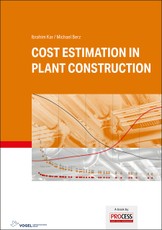 Cost Estimation in Plant Construction