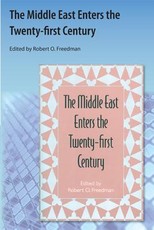 The Middle East Enters the Twenty-First Century
