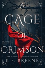 A Cage of Crimson