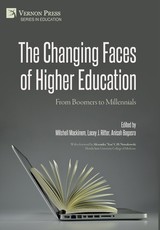 The Changing Faces of Higher Education