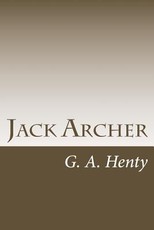 Jack Archer