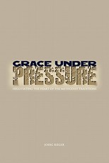 Grace Under Pressure