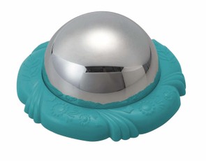 BRAIN BUILDERS veidrodinis kamuolėlis „Magiški Atspindžiai“, nuo 6 mėn.