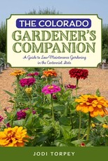 The Colorado Gardener's Companion