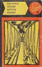 Nuotykiniai užsienio rašytojų kūriniai 88