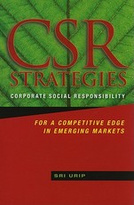Corporate Social Responsibilit
