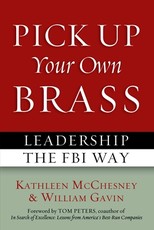 Pick Up Your Own Brass