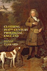 Clothing in 17th-Century Provincial England