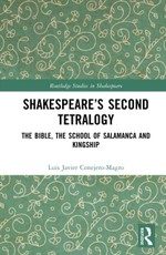 Shakespeare's Second Tetralogy