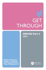 Get Through MRCOG Part 2