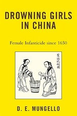 Drowning Girls in China