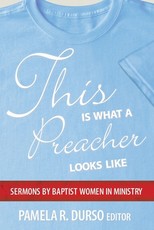 This is What a Preacher Looks Like