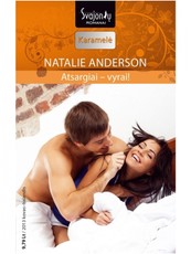 Atsargiai – vyrai!