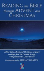 Reading the Bible through Advent and Christmas