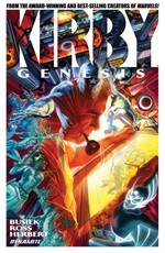 Kirby: Genesis Vol. 1