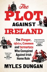 The Plot Against Ireland