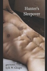 Hunter's Sleepover