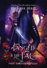 The Fanged & The Fae