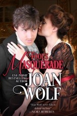 Fool's Masquerade