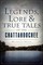 Legends, Lore & True Tales of the Chattahoochee