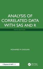 Analysis of Correlated Data with SAS and R