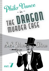The Dragon Murder Case