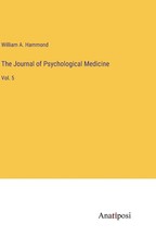 The Journal of Psychological Medicine