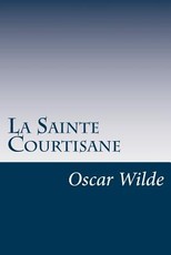 La Sainte Courtisane