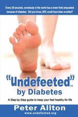 Undefeeted by Diabetes
