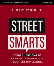 Street Smarts Study Guide Plus Streaming Video