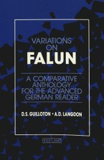 Variations on Falun