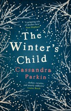 Winter's Child: A must read for fans of haunting female fiction