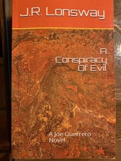 Conspiracy Of Evil