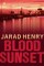Blood Sunset