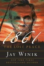 The Lost Peace