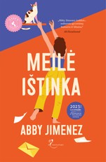 Meilė ištinka