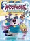 The Woofmore on Thin Ice (the Woofmore #3)