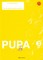 Pupa. Pratybų sąsiuvinis 3 klasei, 1 dalis. Serija ŠOK