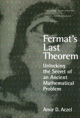 Fermat's Last Theorem