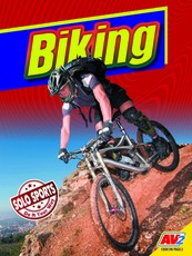 Biking