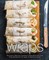 Wraps