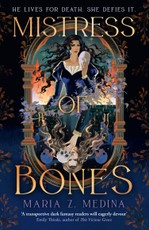 Mistress of Bones