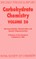 Carbohydrate Chemistry