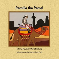 Camille the Camel