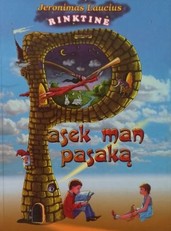 Pasek man pasaką