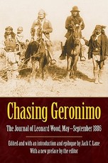 Chasing Geronimo
