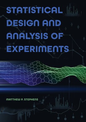Statistical Design and Analysis of Experiments + NEMOKAMAS ATVEŽIMAS!