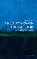 Ancient Women Philosophers