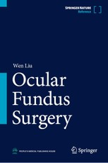 Ocular Fundus Surgery