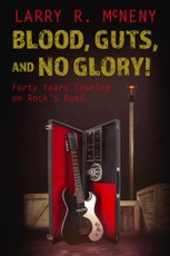 Blood, Guts, and No Glory!
